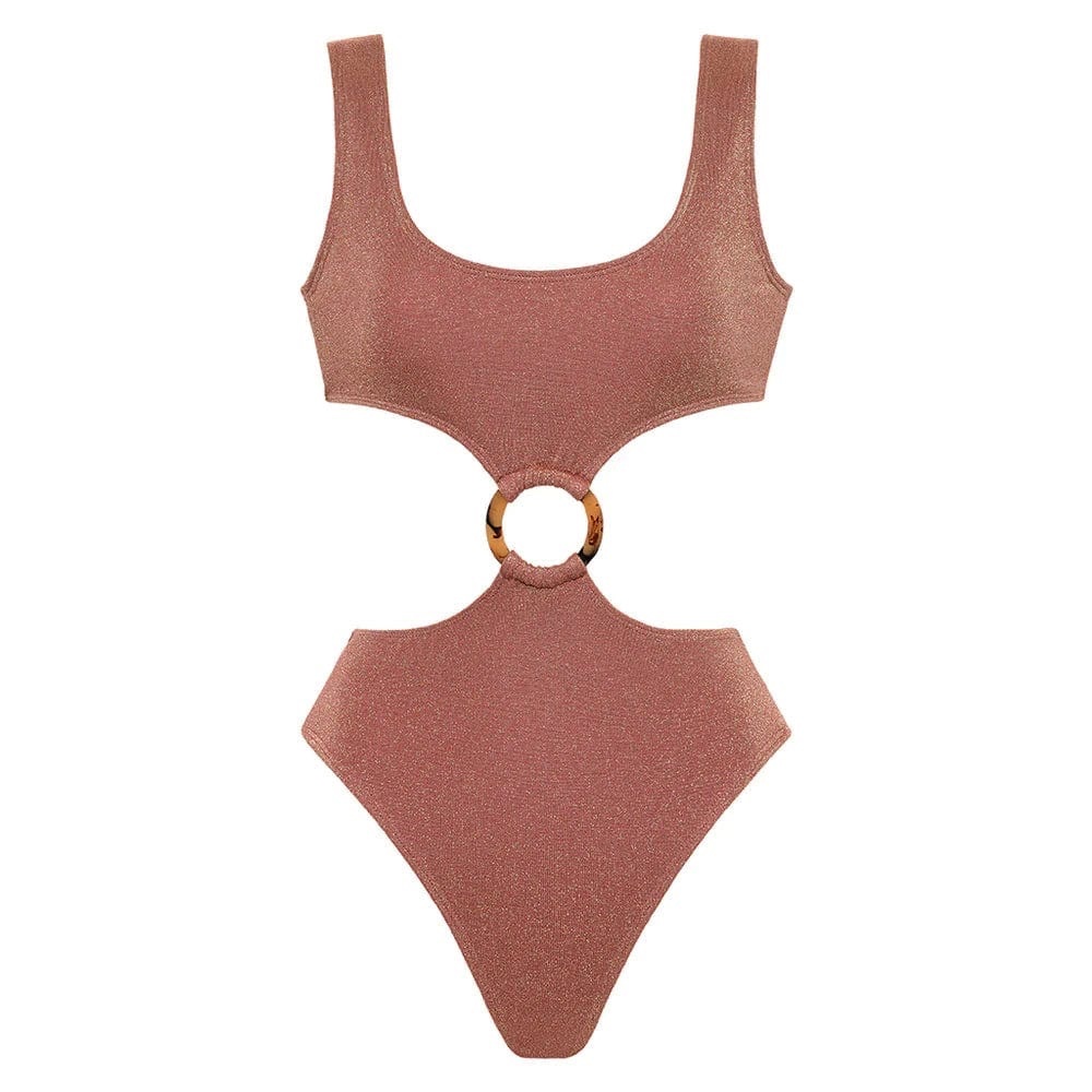 Montce Swim Ky One Piece
